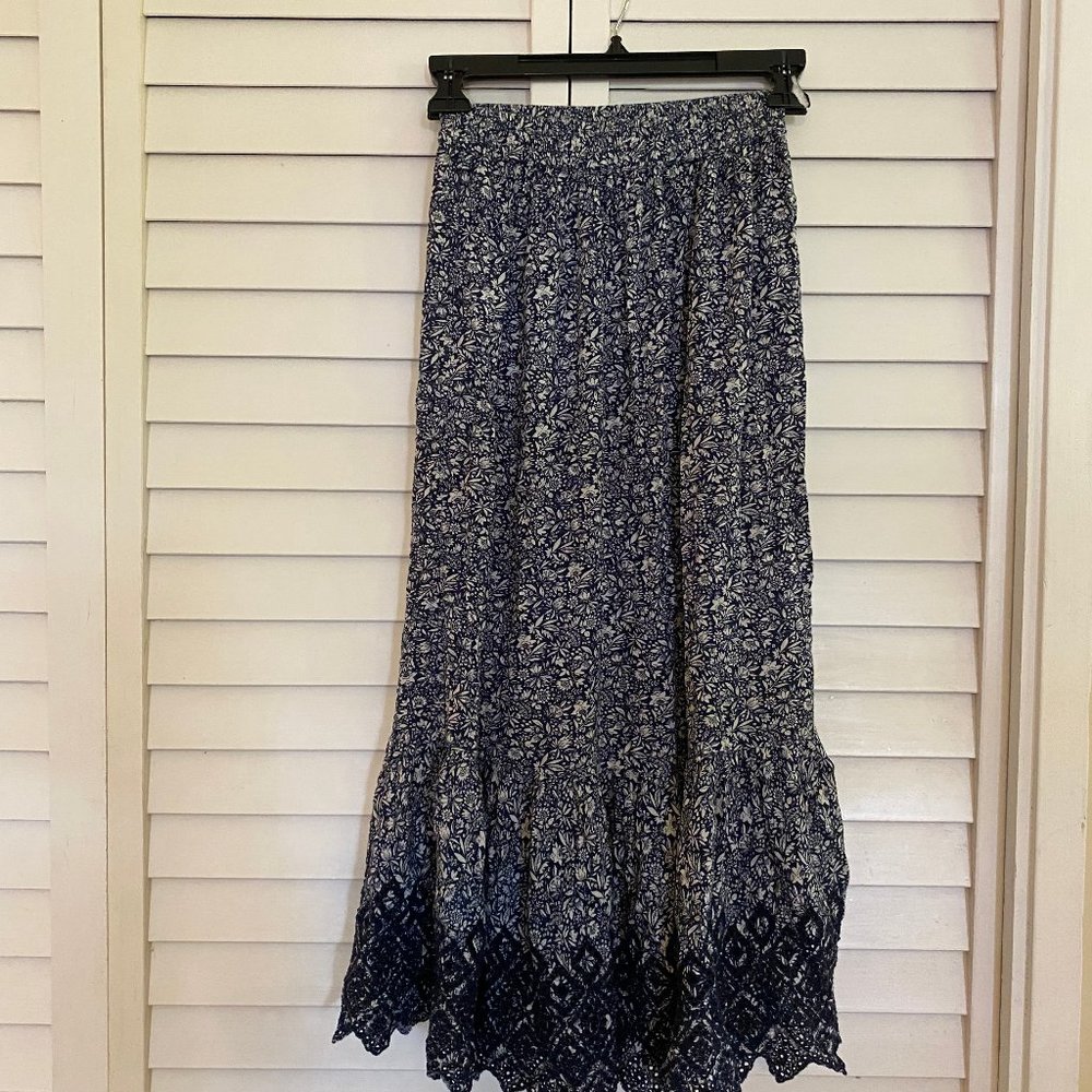 American Eagle XXS Maxi Skirt / Excellent Condition.